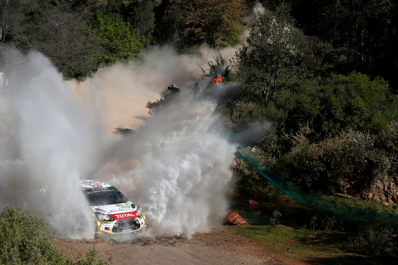 Illustration for article titled Oppo Rally Porn: The Best Photos From Rally Mexico